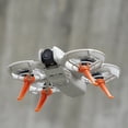 thumbnail image 4 of Soporte Refuerzo Trípode Mejora Elevada 4 Uds para Accesorios Drones DJI Neo, 4 of 9