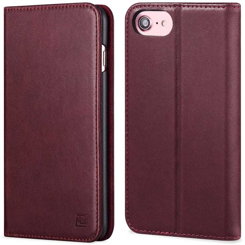 iphone xr case leather zover iphone xr case leather zover