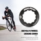 thumbnail image 3 of Cubiertas de bloqueo de volante de bicicleta de montaña anillo de bloqueo de casete de bicicleta de ciclismo, 3 of 7