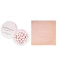 thumbnail image 4 of Pisexur Belleza Maquillaje Polvos sueltos fijadores de cinco colores, control de aceite en forma de perla, larga duración, sin adherencia, sin descamación del maquillaje.para mujeres y hombres, 4 of 4