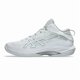 thumbnail image 1 of Asics Basketball Shoes GELHOOP V17 STANDARD White/White 1063A096.100 2E 2025SS, 1 of 6