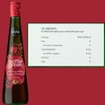 thumbnail image 3 of Bottlegreen Pomegranate & Elderflower Cordial 500ml (Pack of 6), 3 of 6