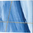 thumbnail image 4 of Great Art Now Geometrics by Chris Paschke 4 Piece Canvas Art Set Each 14W x 14H, 4 of 5