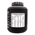 thumbnail image 2 of AMZ ISOLATE 5 LBS FRESA PROTEINA HIDROLIZADA, 2 of 2