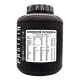 thumbnail image 2 of AMZ ISOLATE 5 LBS FRESA PROTEINA HIDROLIZADA, 2 of 2