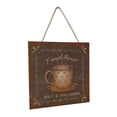 thumbnail image 4 of licencia De De Carteles De Carteles Cafe Bar Shop Carteles licencia Home Wall Art Decoración Colgante segundo, 4 of 9