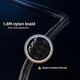 thumbnail image 3 of PD 135W USB-C to Square Charging Cable, 1.8m, 3 of 4