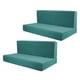 thumbnail image 5 of Fundas De Cojín Fundas Elásticas Para Sofás De RV Fundas De Respaldo Fundas De Asiento Suaves, 5 of 8