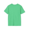 thumbnail image 2 of It's About Madam Time, Gildan Unisex Softstyle T-Shirt, Democrat Tee, S-3XL, 2 of 4