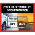 thumbnail image 3 of Zerex Heavy Duty Extended Life Concentrate Antifreeze, 3 of 3