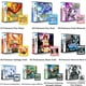 thumbnail image 2 of Pearl DS Game Card US English Pure Heart Garbage Gold NEW Classics Game Cartridge for GBA/GBA SP/GBM/NDS/NDSL, 2 of 5
