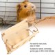 thumbnail image 5 of Alimentador De Heno De Conejo, Plegamiento De Animales Pequeños Marco De Césped De Hierba De Conejo Marco De Comedero De Heno, Estante De Heno Otros Animales Pequeños Para, 5 of 7
