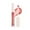 D, variant on KBANNICAL Lip Glaze Transparent Moisturizing Fine Pearlescent Lip Organic Lip Gloss Base Gel Lip Sticks Long Lasting Dark Beauty Makeup Lip Women's Beauty for Real Lip Gloss Sunlight