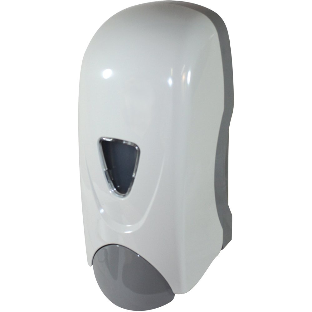 Bulk Foam Soap Dispenser with Refillable Bottle