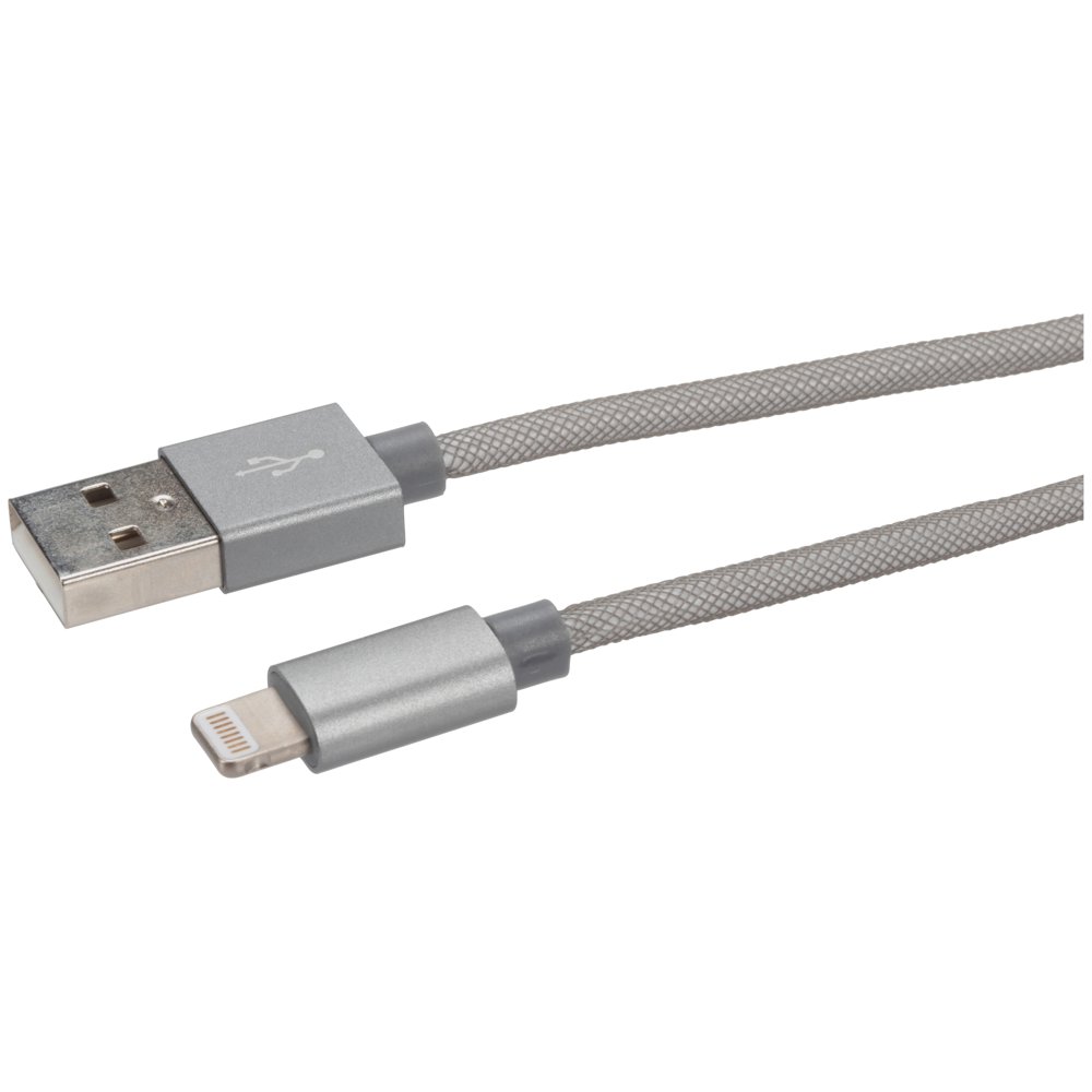 Just Wireless® 5ft USB Cable