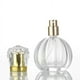 thumbnail image 2 of 5 uds., 100ML, atomizador recargable, botellas de Perfume vacías de vidrio para viajes, botella pulverizadora portátil con forma de calabaza, vidrio recargable, 2 of 5