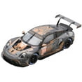 thumbnail image 2 of Porsche 911 RSR-19 #99 "Hardpoint Motorsport" GTE Am "24H of Le Mans" (2022) with Acrylic Display Case 1/18 Model Car by Spark, 2 of 3