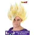 thumbnail image 2 of Adult Gohan Costume, 2 of 3