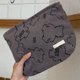 thumbnail image 1 of Bolsas De Cosméticos Bolsas De Cosméticos Bolso estéticos para mujer, de pana portátil con cremallera, regalos con estampado de oso de dibujos animados, 1 of 8