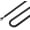 Black, variant on 2-6mm Rolo Chain for Men Women Stainless Steel Men's Chain Necklace Round Box Link Chain Necklace 16-30 Inch
