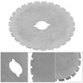 thumbnail image 3 of Rotacia 10pcs 45 mm Cortador Cortador Cortador Cortador Hool de Corte de Tela, 3 of 7