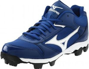 mizuno youth baseball cleats
