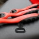 thumbnail image 4 of BRIGHTFUFU 10Ud Guía De Cable Para Velocímetro De Motocicleta En Universal Para Guardabarros, 4 of 8