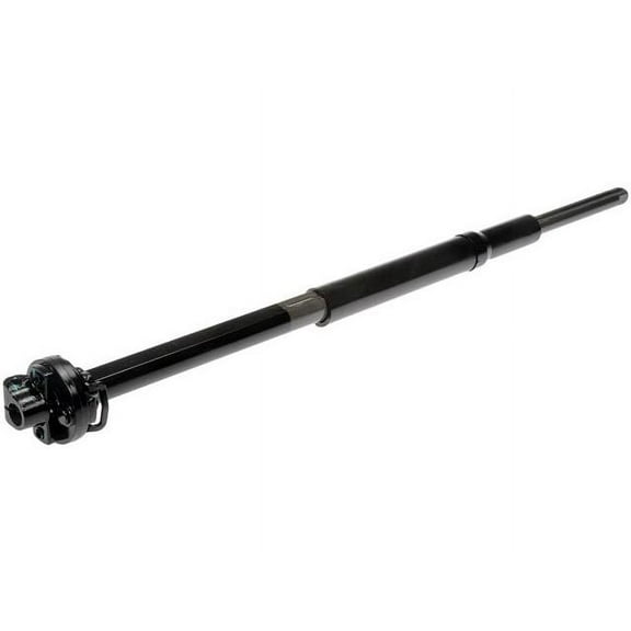 Lower Steering Shaft - Compatible with 1997 Ford F-250 HD