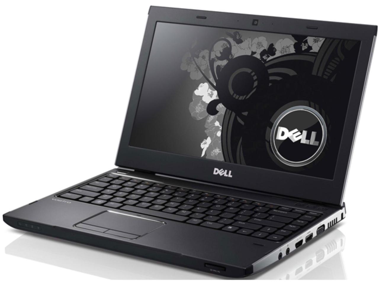 Dell Vostro 3350 Intel I5 2410m 2 30ghz 4gb Ram 3gb Hdd Win 10 Pro Webcam Walmart Com Walmart Com