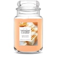 thumbnail image 1 of Vela perfumada Yankee Candle, mandarina y vainilla, 650 ml, 1 of 7