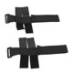 thumbnail image 3 of 2pcs Spoon Fork Holder Strap Adjust Size Prevent Slipping Universal Utensil Strap for Holding Cutlery, 3 of 5