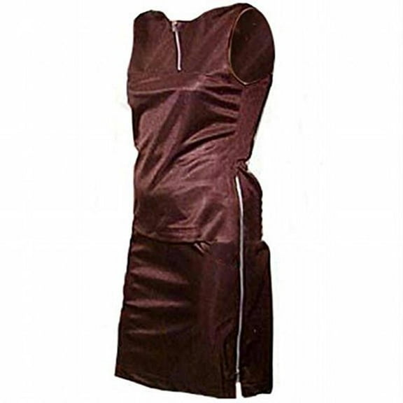 Women's Zip Tank and Skirt Set - Large