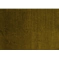 thumbnail image 1 of Ahgly Company Indoor Rectangle Abstract Yellow Modern Area Rugs, 2' x 5', 1 of 4