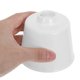 thumbnail image 5 of ADDHAT Canopy Plástico Para Ventilador De Con Base Cubierta Para Hotel Y, 5 of 8