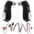thumbnail image 1 of Kit de Cableado e Interruptores Modificados para Coche EléCtrico Infantil, Accesorios de Juguete para Montar con Motor., 1 of 8