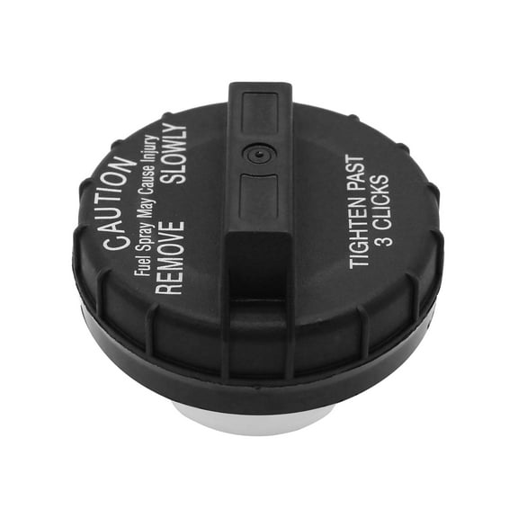 Gas Fuel Tank Cap Cover 10841 for Chevy Cobalt Equinox 2005-2010 for Buick Lacrosse 2005-2010