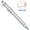 B, variant on 5.9IN Vernier Caliper Pen, 2-in-1 Multifunctional Measuring Tool and Ballpoint Pen, 1.0mm Writing Point, Practical Metal Stationery for Students, Engineers, and DIY Crafts, Black Ink