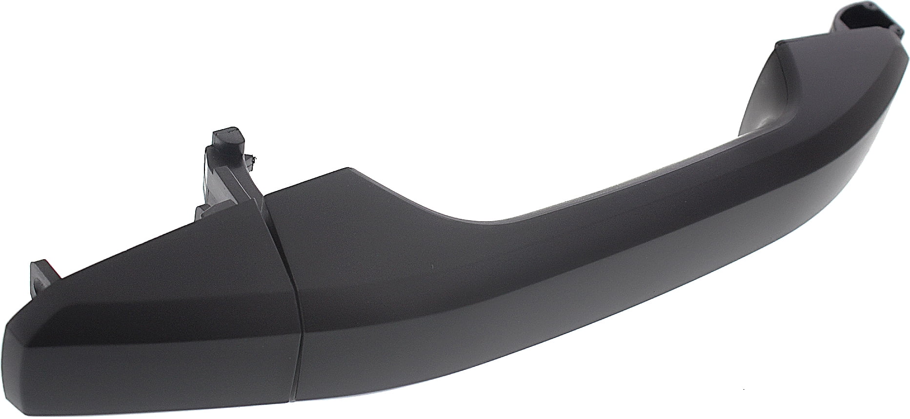 Replacement REPC494712 Exterior Door Handle Compatible with 2015-2020 Chevrolet Tahoe Suburban Rear, Left Driver Or Right Passenger Primed