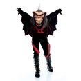thumbnail image 2 of Wicked Of oz Flying Monkey Costume, 2 of 2
