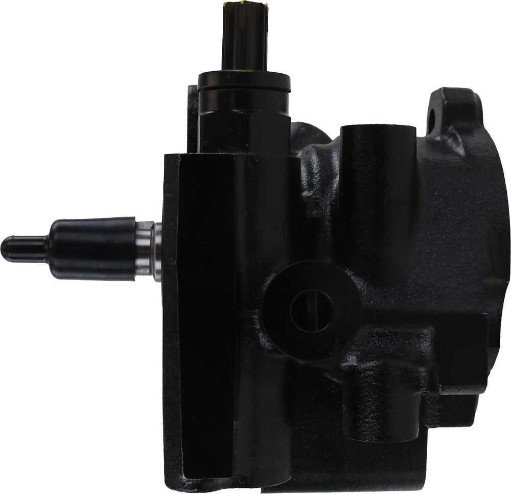 Atlantic Automotive Engineering 5173N AAE New Hydraulic Power Steering Pump 100% Tested