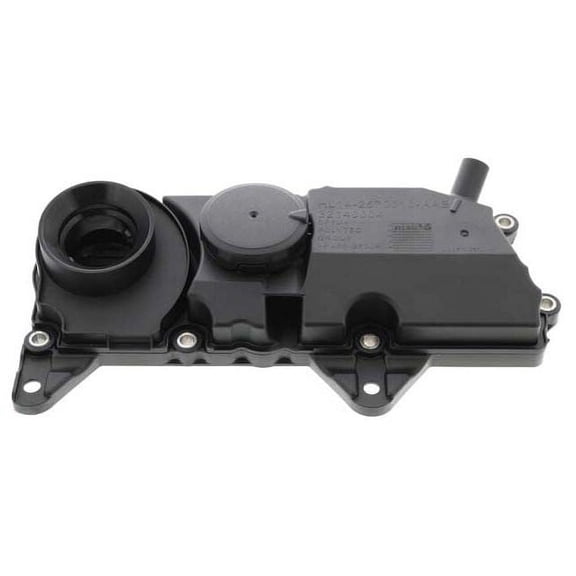 PCV Valve Oil Trap - Compatible with 2015 - 2022 Volvo XC60 2.0L 4-Cylinder 2016 2017 2018 2019 2020 2021