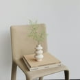 thumbnail image 4 of Allstate Dusty Miller Fern Artificial Spray - 18" - Green and Gray, 4 of 4