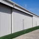 thumbnail image 5 of 2023 NEW Long Canvas Sandbags Thickened Reusable Bag - Barrier for Rain Water Control Flood Hurricane - Doors Windows, 5 of 5