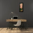 thumbnail image 4 of Levashov, Igor 11x24 Black Modern Framed Museum Art Print Titled - Natures Gift I, 4 of 5