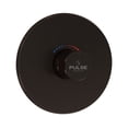 thumbnail image 4 of Diamond Line Pressure Balanced Shower Valve with Round Trim Oil Rubbed Bronze, 4 of 5