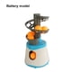 thumbnail image 4 of Entrenador de tenis Toystoory Ropa Deportiva Automático 15 veces por minuto, 4 of 6