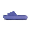 thumbnail image 4 of Pillow Slippers for Women and Men,Cloud Slippers Non Slip Quick Drying Shower Slides Bathroom Sandals,Cushioned Thick Sole,Easy to Clean, 4 of 7