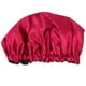 thumbnail image 1 of Gorro de dormir sedoso de moda para mujer, cuidado del cabello en el hogar., 1 of 6