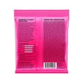 thumbnail image 2 of Cuerdas Ernie Ball Super Slinky para guitarra eléctrica 2223 Rosa, 2 of 2
