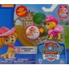 PARENT: PAW PATROL, ACTION PACK PUP AND BADGE ASST